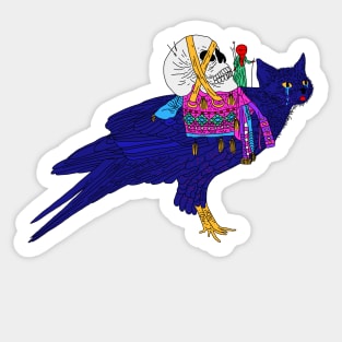 Gitme Kal Bu Şehirde 2 Sticker